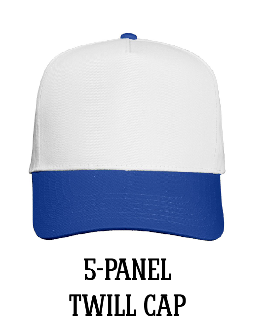 2026 Football Custom Hats