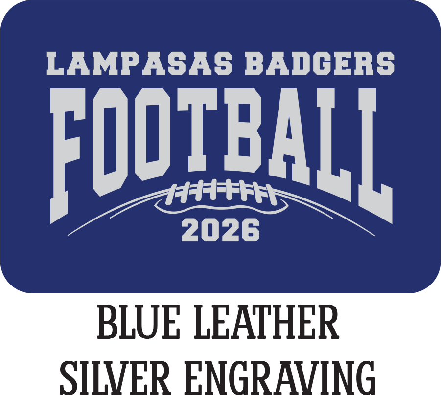 2026 Football Custom Hats