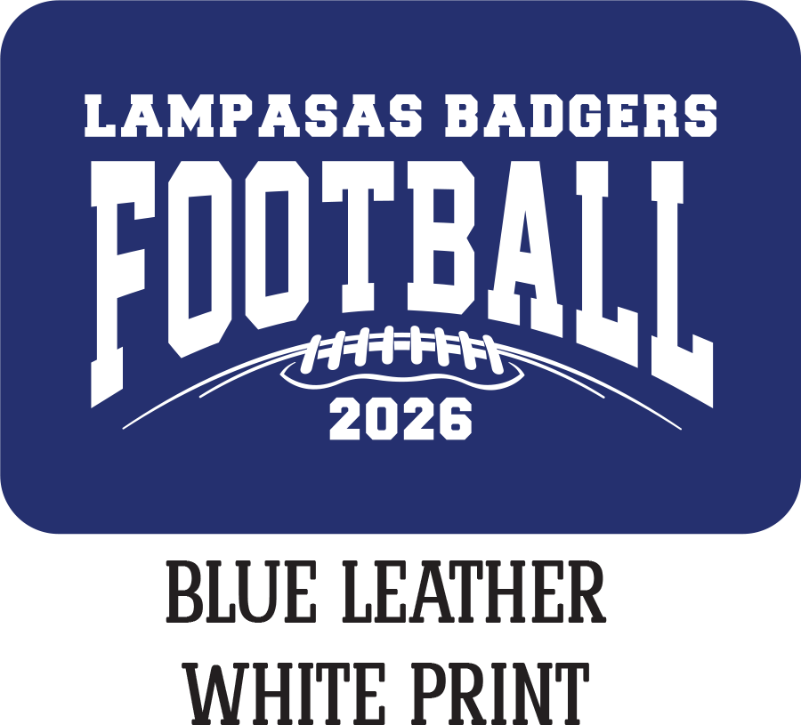 2026 Football Custom Hats