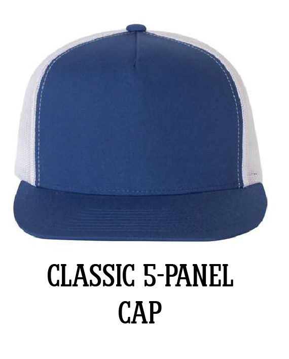 2026 Football Custom Hats