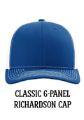 2026 Football Custom Hats