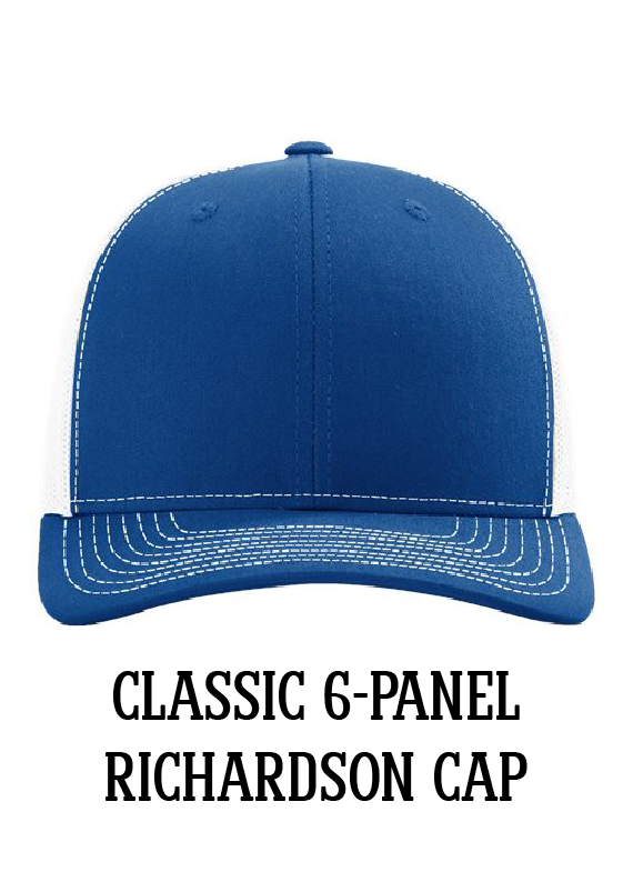 2026 Football Custom Hats