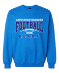 2026 Football Adult Sweatshirt