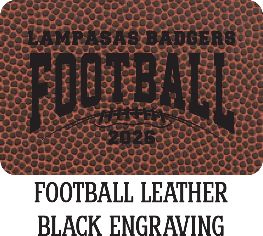2026 Football Custom Hats