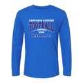 2026 Football Adult Long Sleeve T-Shirt