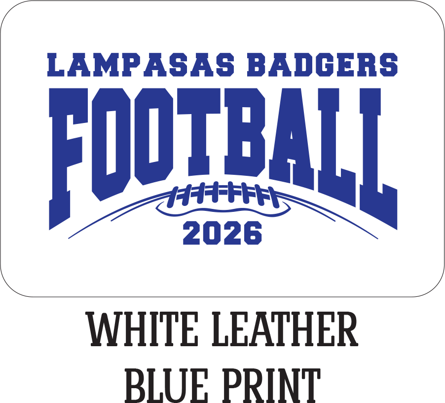 2026 Football Custom Hats